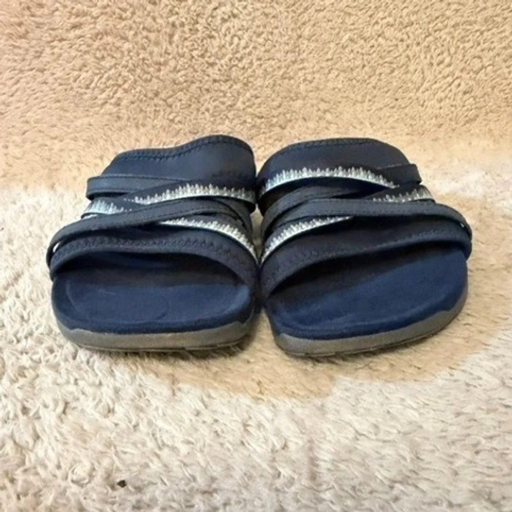 Merrell terran cush